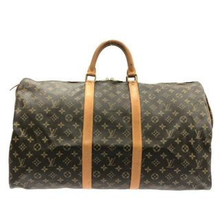 ルイヴィトン(LOUIS VUITTON)のルイヴィトン ボストンバッグ モノグラム(ボストンバッグ)