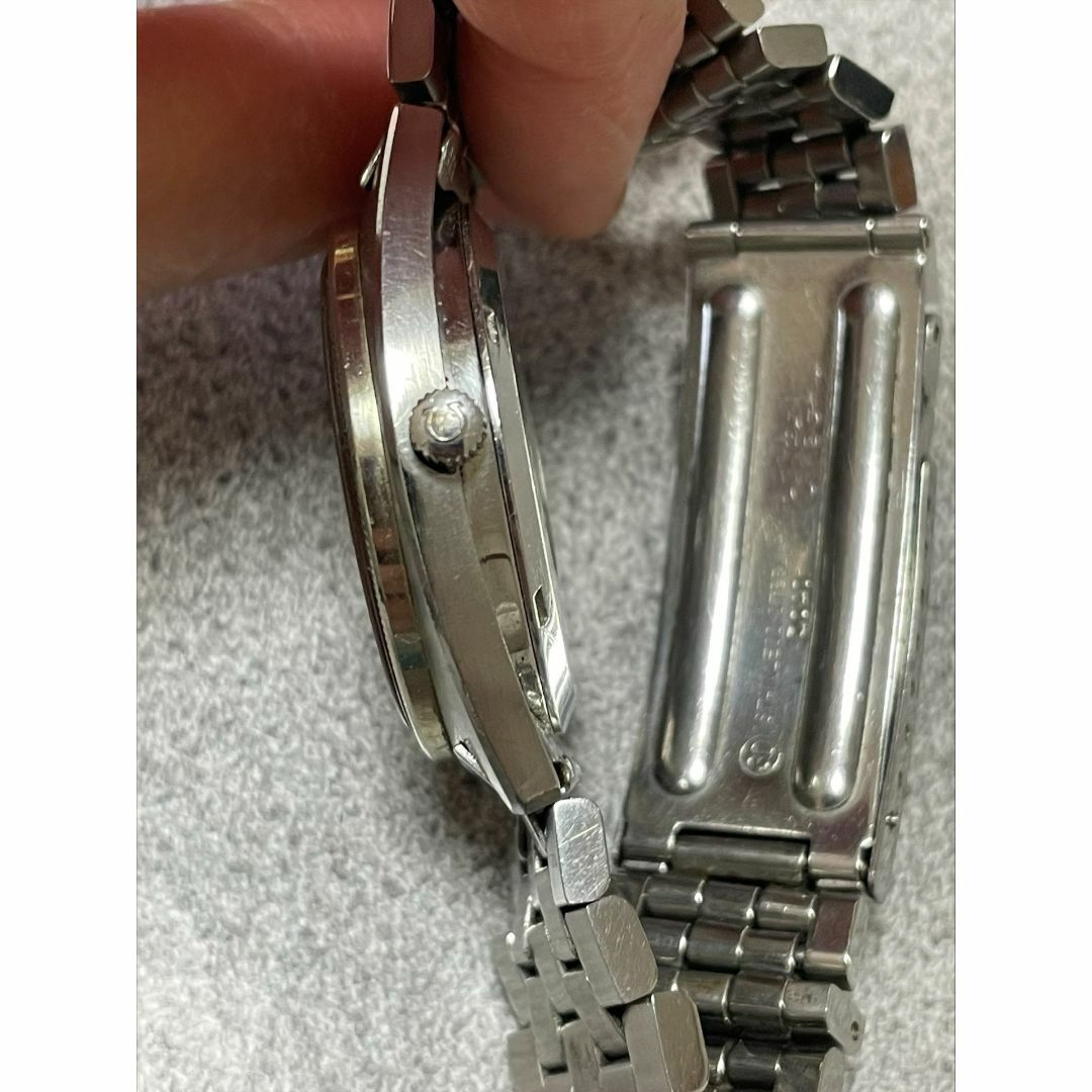 OMEGA(オメガ)のOMEGA オメガ 自動巻 168.0064 コンステレーション 腕 メンズの時計(腕時計(アナログ))の商品写真