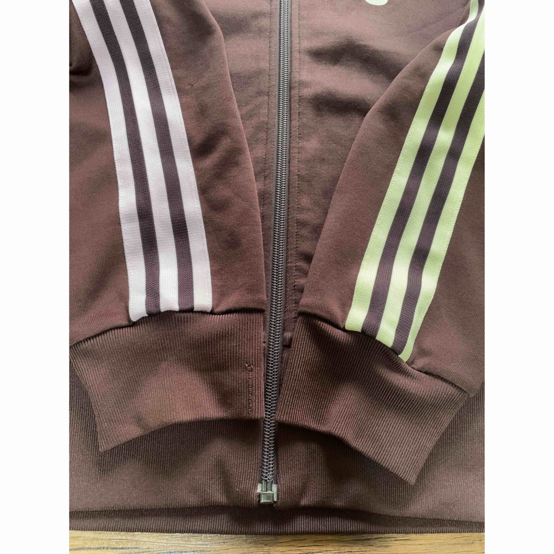adidas - 『adidas』アディダス トラックジャケット ジャージ adidas - 『adidas』アディダス トラックジャケット ジャージ
