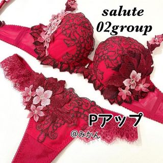 Wacoal - 🌷salute🌷84グループ🌷ガーターベルト RPの通販 by いぬぱん ...