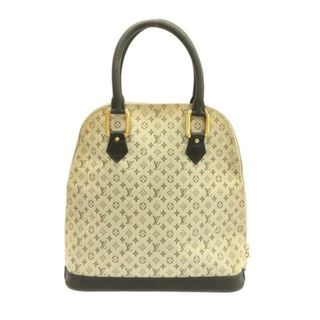 ルイヴィトン(LOUIS VUITTON)のルイヴィトン ハンドバッグ モノグラムミニ(ハンドバッグ)