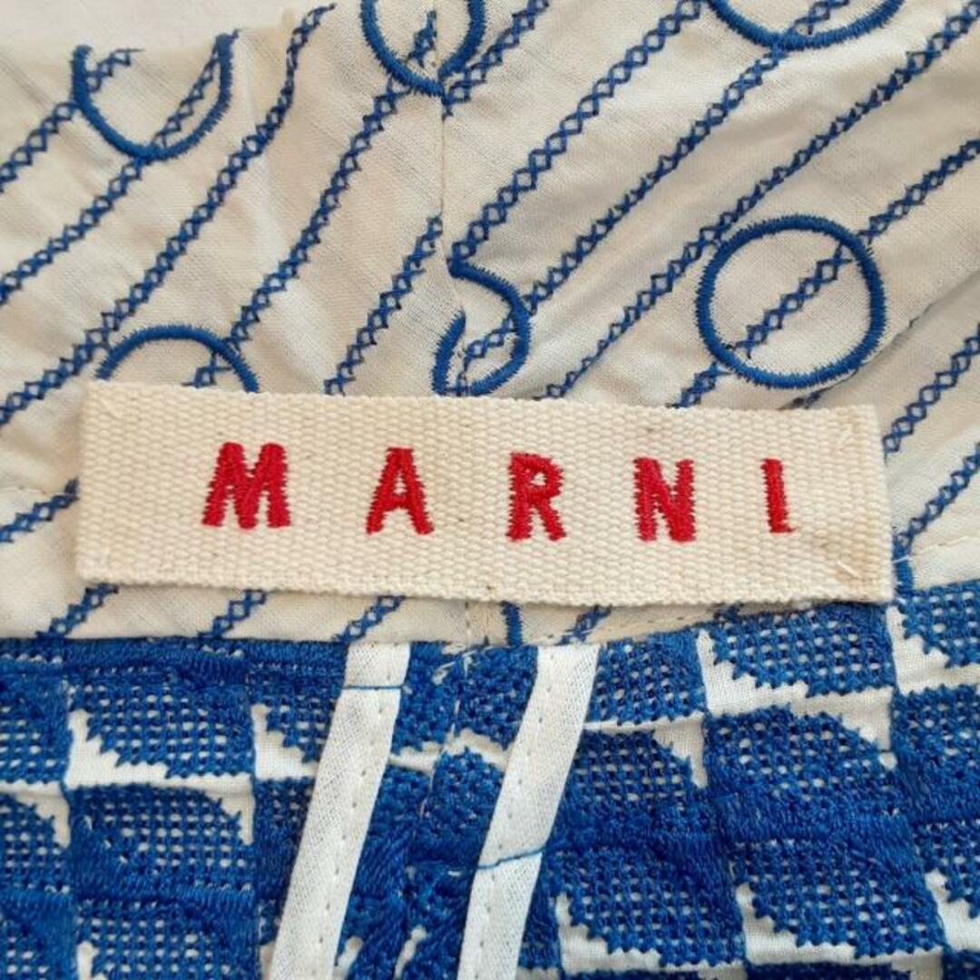 Marni(マルニ)のマルニ スカート サイズ38 S レディース - レディースのスカート(その他)の商品写真