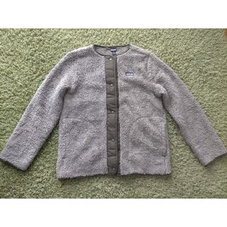 パタゴニア(patagonia)のPATAGONIA キッズ・ロス・ガトス・カーディガン XXL(カーディガン)