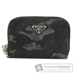 プラダ 名刺入れ/定期入れ(レディース)(ナイロン)の通販 21点