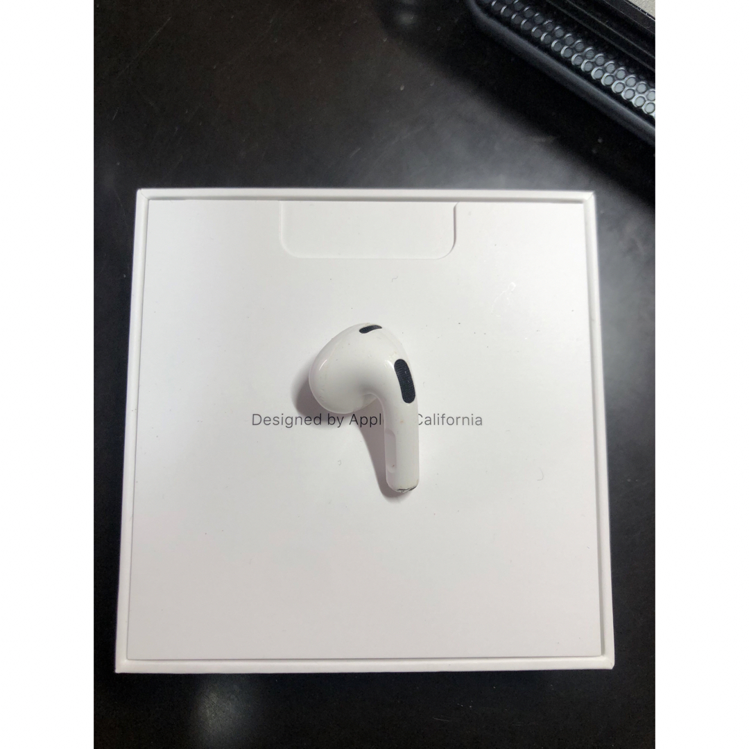 Apple - Apple AirPods 第3世代 左側 左耳 左耳の通販 by 山口