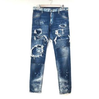 DSQUARED2 - 確認用 20SS ディースクエアード Kenny Twist S74LB0683の ...