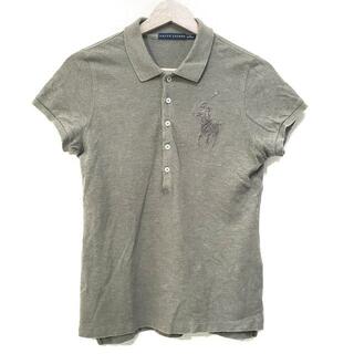 ラルフローレン(Ralph Lauren)のラルフローレン 半袖ポロシャツ サイズM(ポロシャツ)