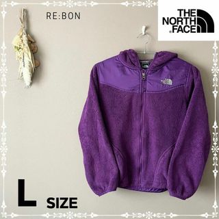 ザノースフェイス(THE NORTH FACE)の最終処分SALE【THE NORTH FACEザノースフェイス】ボアフリースL(登山用品)