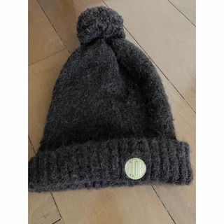 アパルトモンドゥーズィエムクラス(L'Appartement DEUXIEME CLASSE)のゴールデングース  JOURNEY BEANIE(ニット帽/ビーニー)