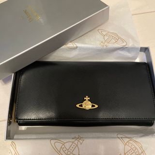 ヴィヴィアンウエストウッド(Vivienne Westwood)のヴィヴィアン・ウエストウッド　財布(財布)