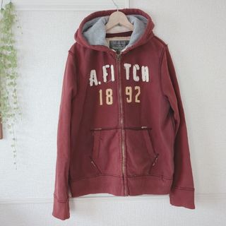 アバクロンビーアンドフィッチ(Abercrombie&Fitch)のAbercrombie &Fitch パーカー(パーカー)