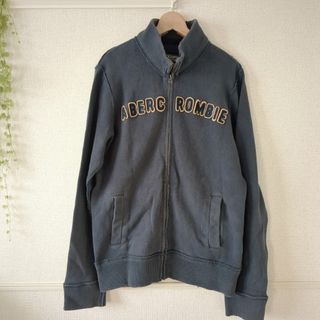 アバクロンビーアンドフィッチ(Abercrombie&Fitch)のAbercrombie & Fitch パーカー(パーカー)