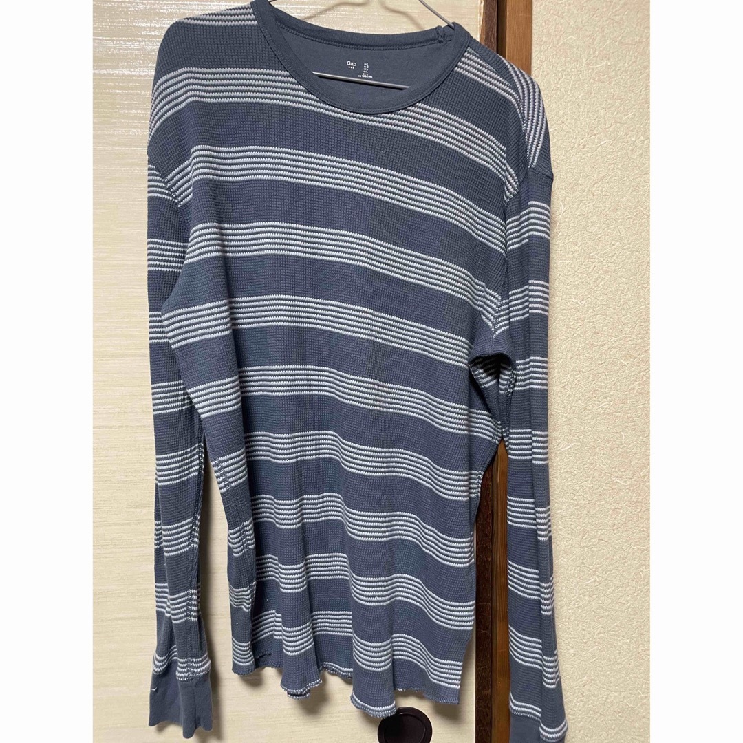 GAP(ギャップ)の★GAPのセーター【美品】L★ メンズのトップス(ニット/セーター)の商品写真