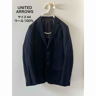 ユナイテッドアローズ(UNITED ARROWS)のUNITED ARROWS ジャケット(テーラードジャケット)