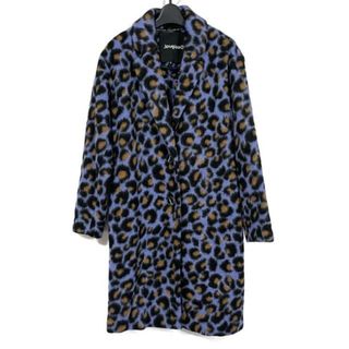 デシグアル(DESIGUAL)のデシグアル コート サイズS レディース -(その他)