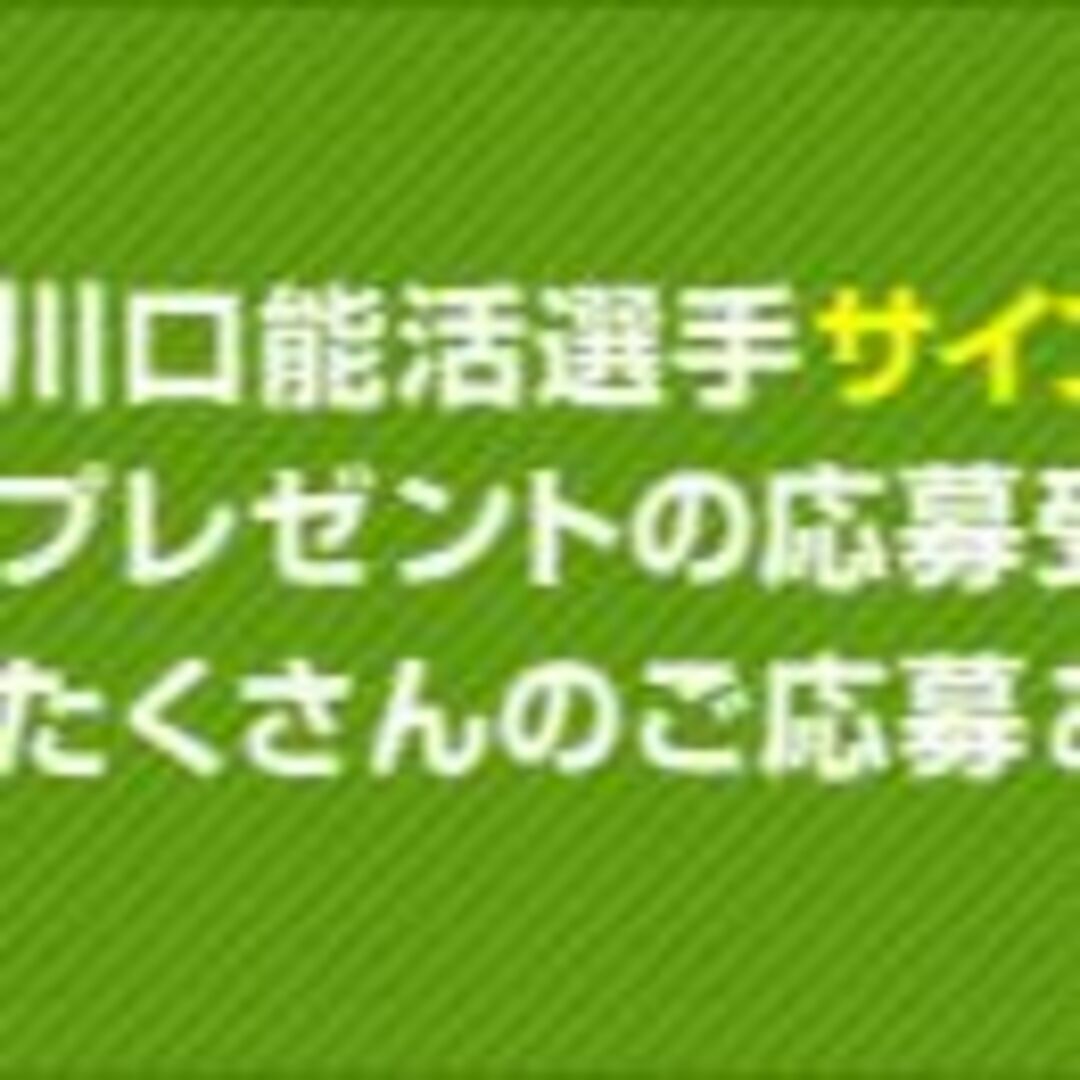 「川口能活　直筆　サイン　Ｔシャツ　コニカミノルタ　2008年3月1日」