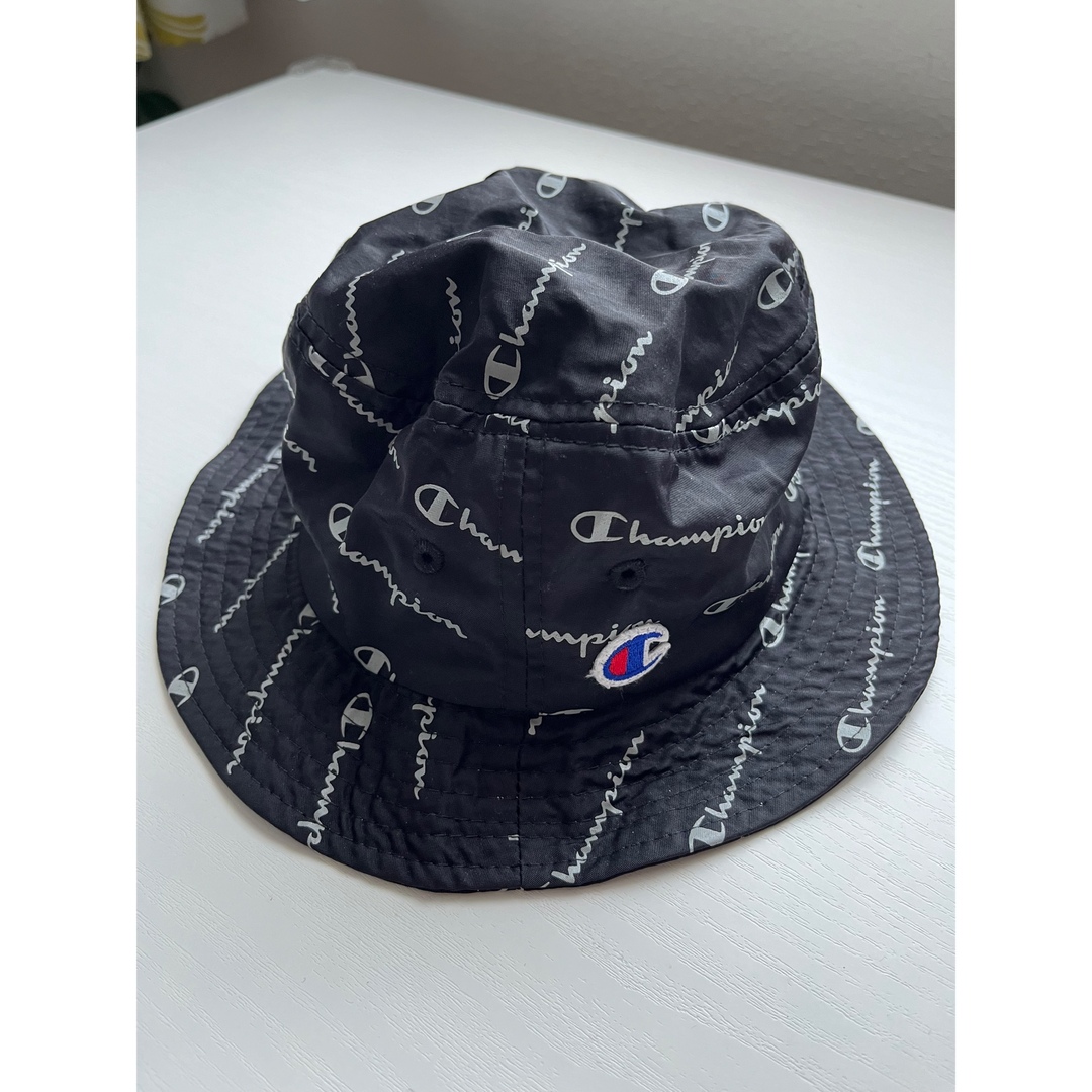 Champion(チャンピオン)のChampionハット レディースの帽子(ハット)の商品写真