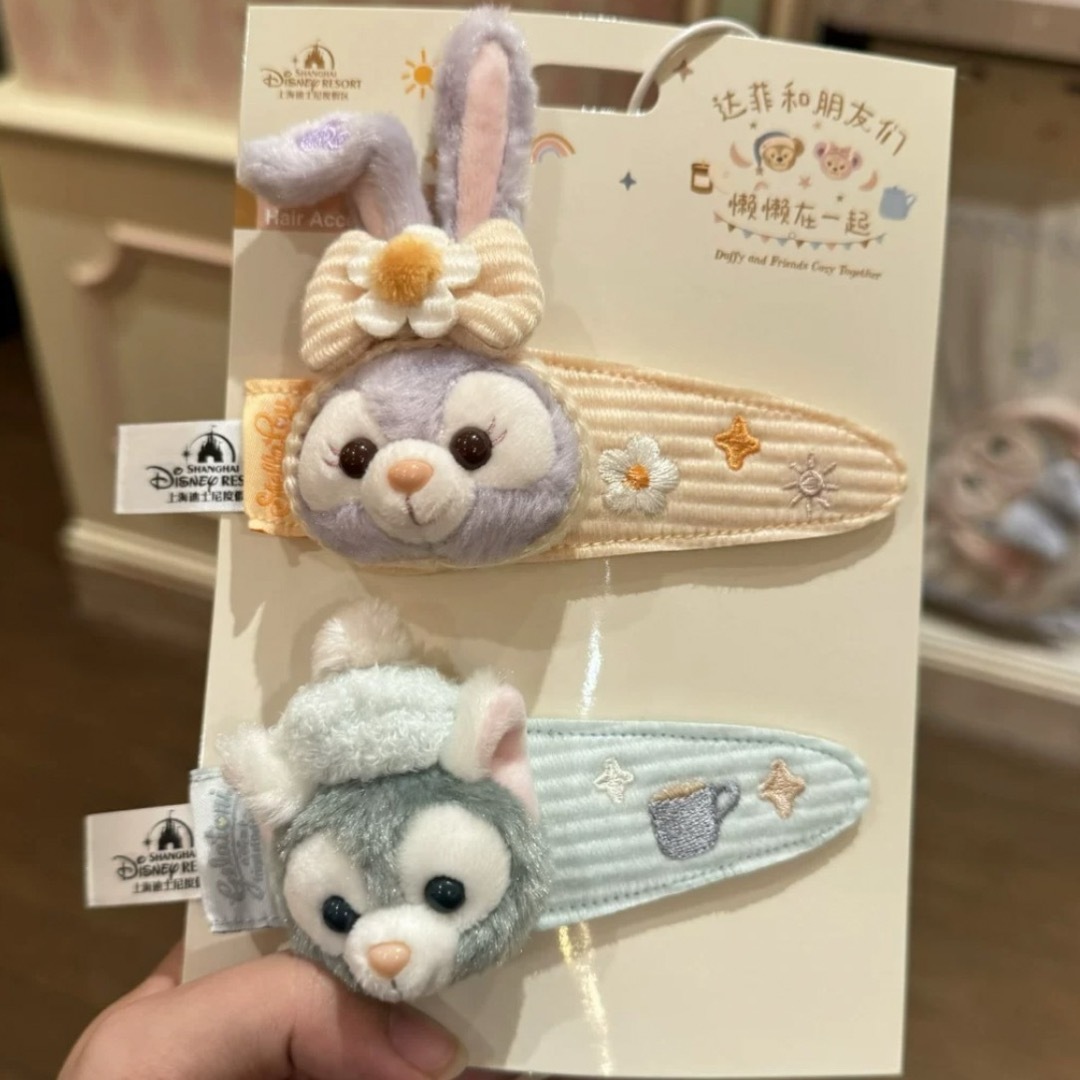Disney - 上海ディズニー ジェラトーニ ステラルー パジャマ Disney - 上海ディズニー ジェラトーニ ステラルー パジャマ