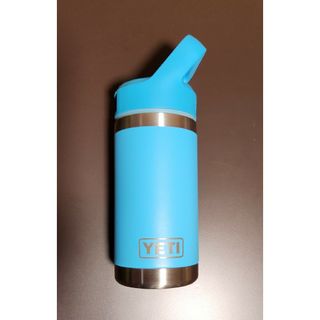 イエティ(YETI)の【未使用】イエティ 子供 水筒 12 oz Kids Bottle タンブラー(その他)