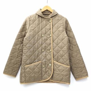 マッキントッシュ(MACKINTOSH)のマッキントッシュ MACKINTOSH キルティング ジャケット 32 約XS(その他)