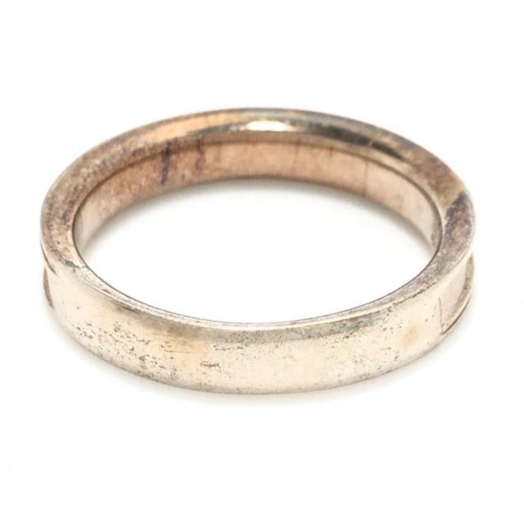 4℃(ヨンドシー)の4℃(ヨンドシー) リング - シルバー レディースのアクセサリー(リング(指輪))の商品写真