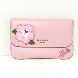 kate spade new york - 【新品】ケイトスペード ディズニーコラボ 長