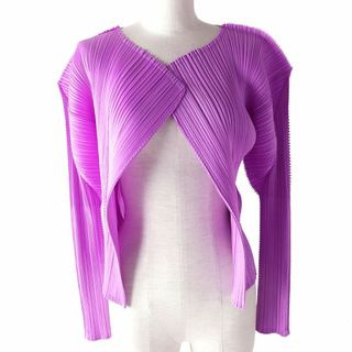 PLEATS PLEASE ISSEY MIYAKE - 美品 プリーツプリーズ イッセイミヤケ ...