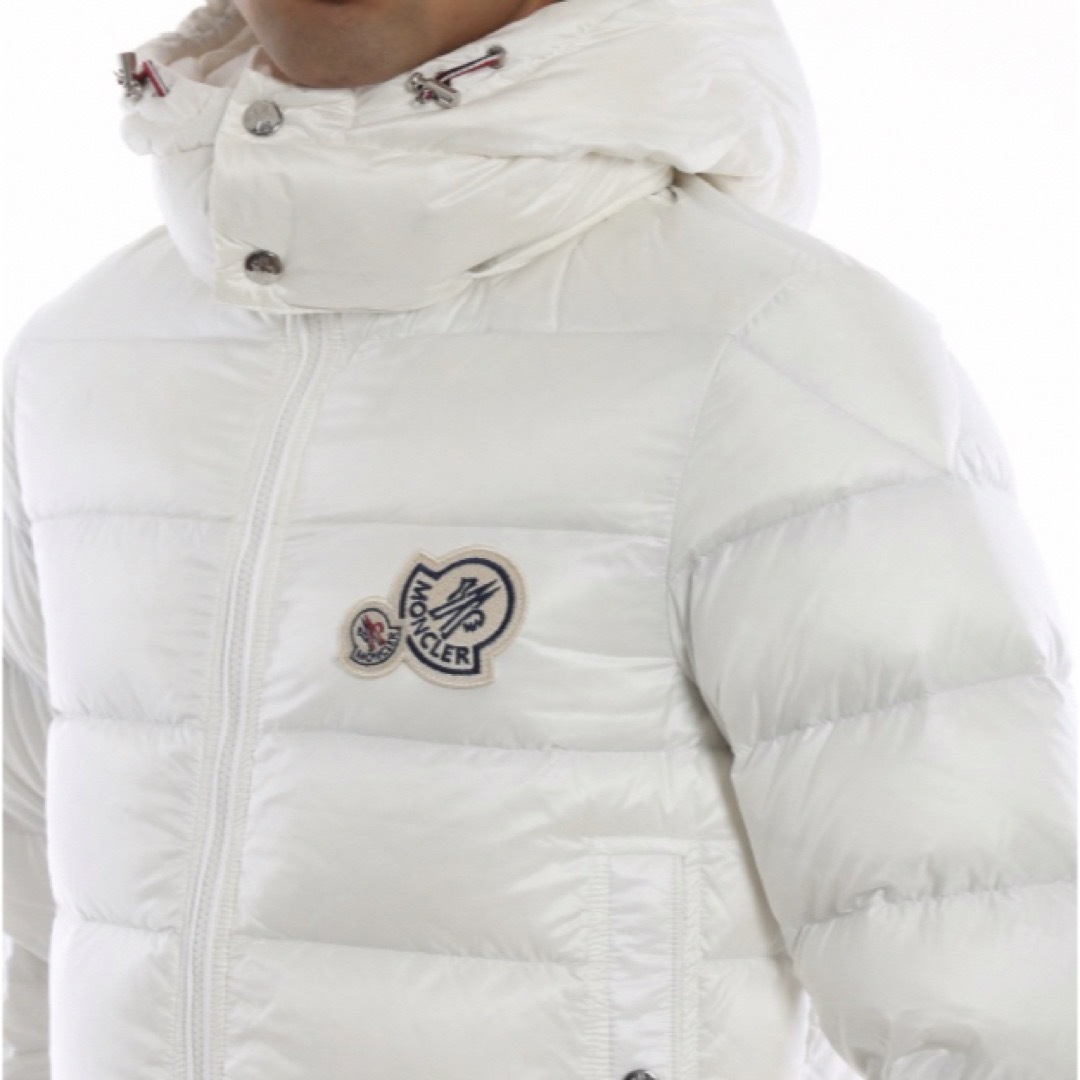 MONCLER(モンクレール)の★希少★ MONCLER ダウン BRAMANT １　モンクレール ブラマント メンズのジャケット/アウター(ダウンジャケット)の商品写真