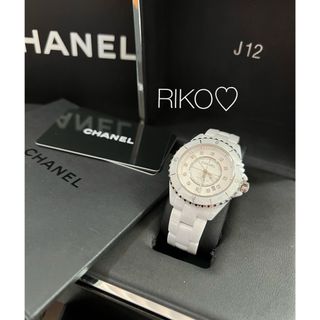 CHANEL - 【売約済】シャネルプルミエール M レディース 腕時計 不動品 ...