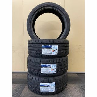 【送料無料】新品輸入タイヤ 1本 15600円 265/40R18 【新品】A