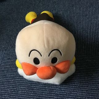 アンパンマン(アンパンマン)のそれいけ！アンパンマン　メガジャンボ　もくもく雲のりぬいぐるみ　セガトイズ(ぬいぐるみ)