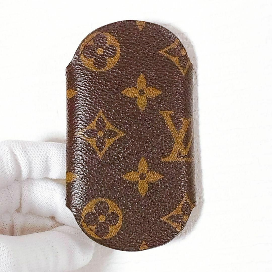 LOUIS VUITTON(ルイヴィトン)のルイヴィトン M60115 モノグラム ミュルティクレ ロンPM  キーケース レディースのファッション小物(キーケース)の商品写真