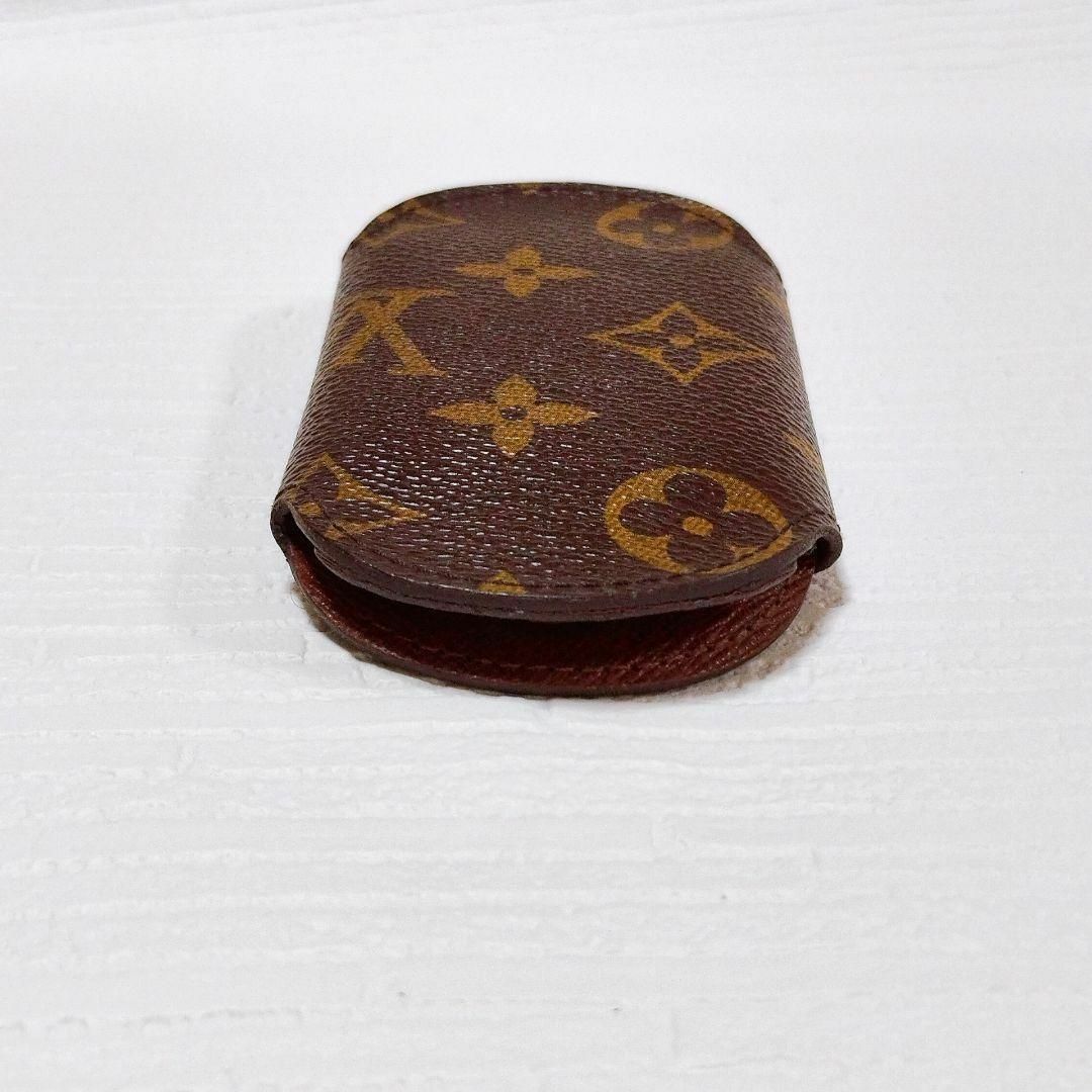 LOUIS VUITTON(ルイヴィトン)のルイヴィトン M60115 モノグラム ミュルティクレ ロンPM  キーケース レディースのファッション小物(キーケース)の商品写真