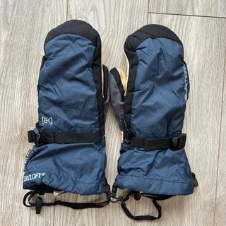 バートン(BURTON)の★専用★バートン　ak  スノーグローブ　メンズ(ウエア/装備)