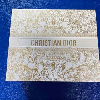 クリスチャンディオール(Christian Dior)のDior ホリデーギフト2023 箱(ショップ袋)