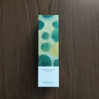 樂園百貨店 ルームミスト シークワーサーブレンド 50ml(アロマスプレー)