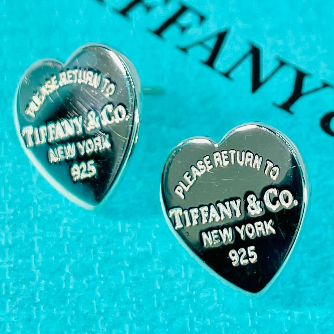 Tiffany & Co.(ティファニー)のティファニー ブレスレット ピアス おまとめ レディースのアクセサリー(ピアス)の商品写真