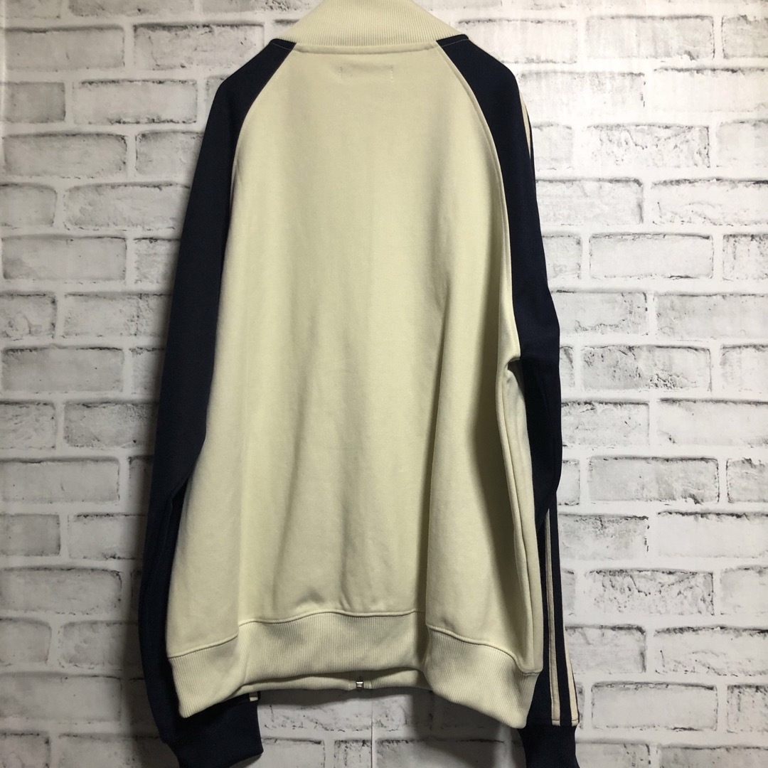 FRED PERRY - 美品⭐️Fred Perry トラックジャケット M 刺繍 FRED PERRY - 美品⭐️Fred Perry トラックジャケット M 刺繍