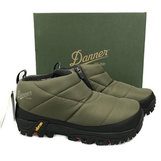 ダナー(Danner)の##Danner ダナー  FREDDO LO B200 PF スノーブーツ 24cm KHAKI D120075(ブーツ)