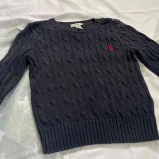 ポロラルフローレン(POLO RALPH LAUREN)のラルフローレン　24m(Tシャツ/カットソー)