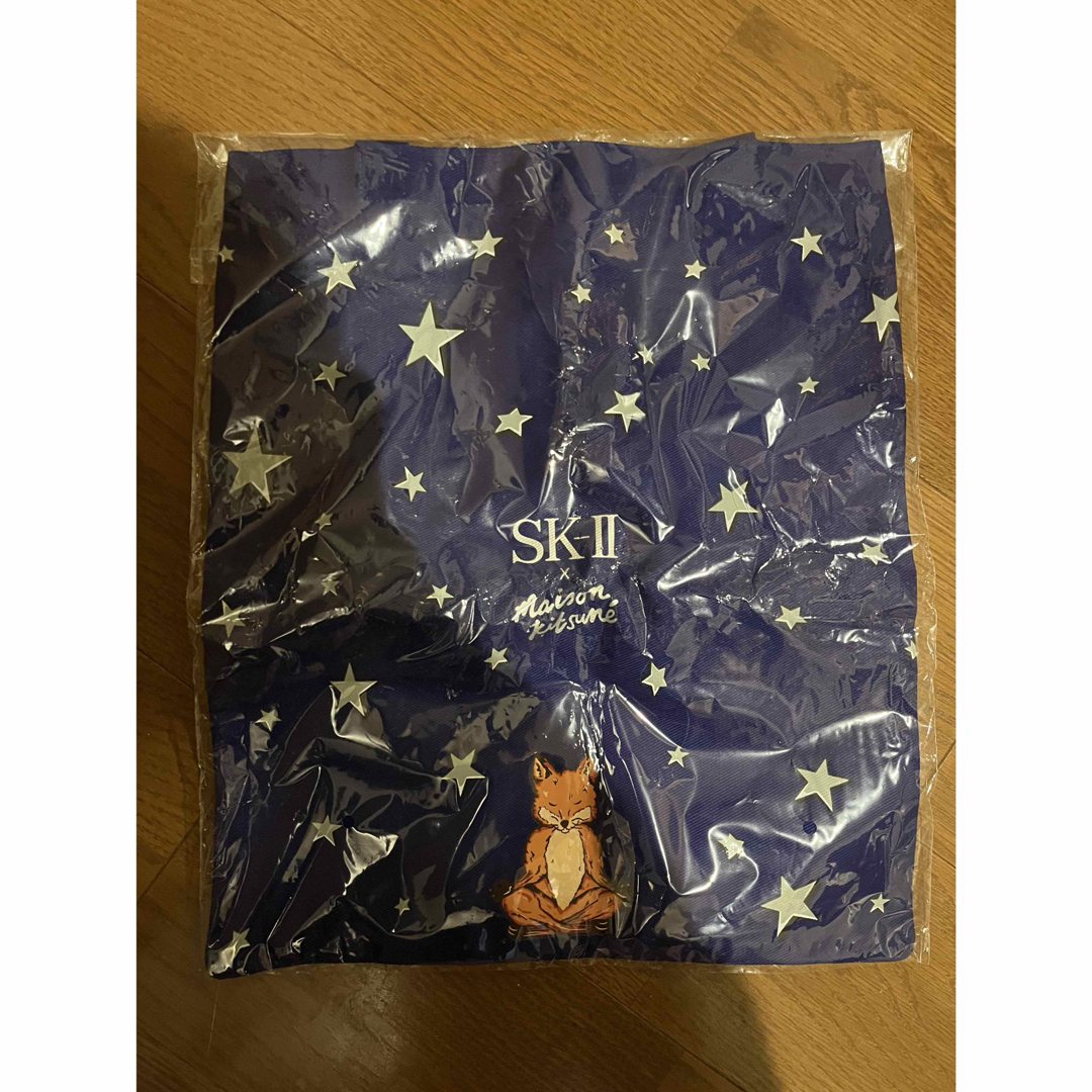 SK-II(エスケーツー)のショップバック レディースのバッグ(ショップ袋)の商品写真