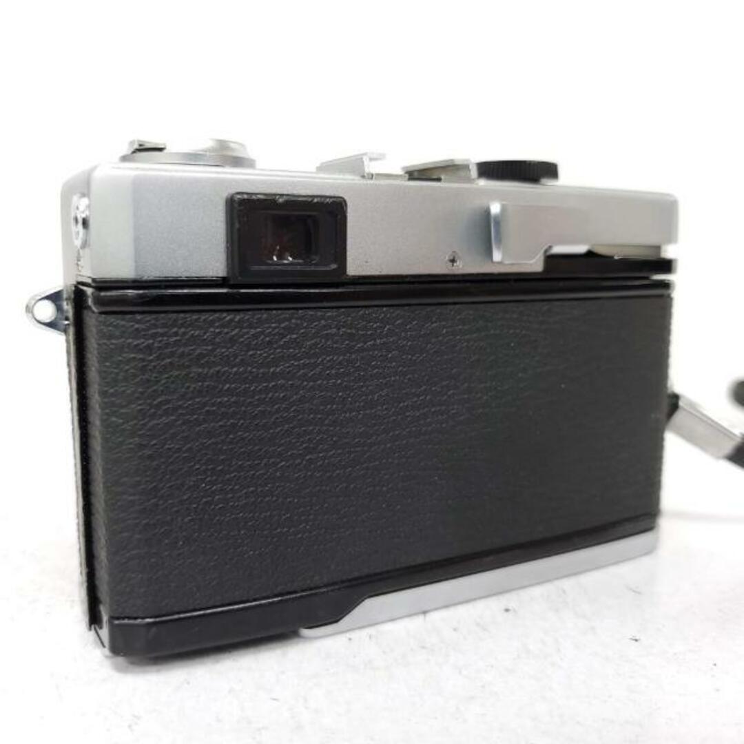 【動作確認済】 OLYMPUS 35 RC