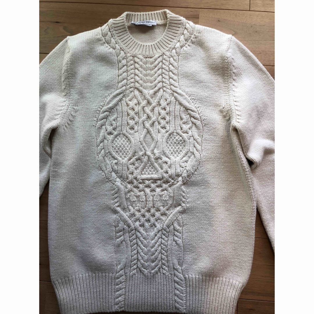 Alexander McQueen - AlexanderMcQueenアレキサンダー Alexander McQueen - AlexanderMcQueenアレキサンダー