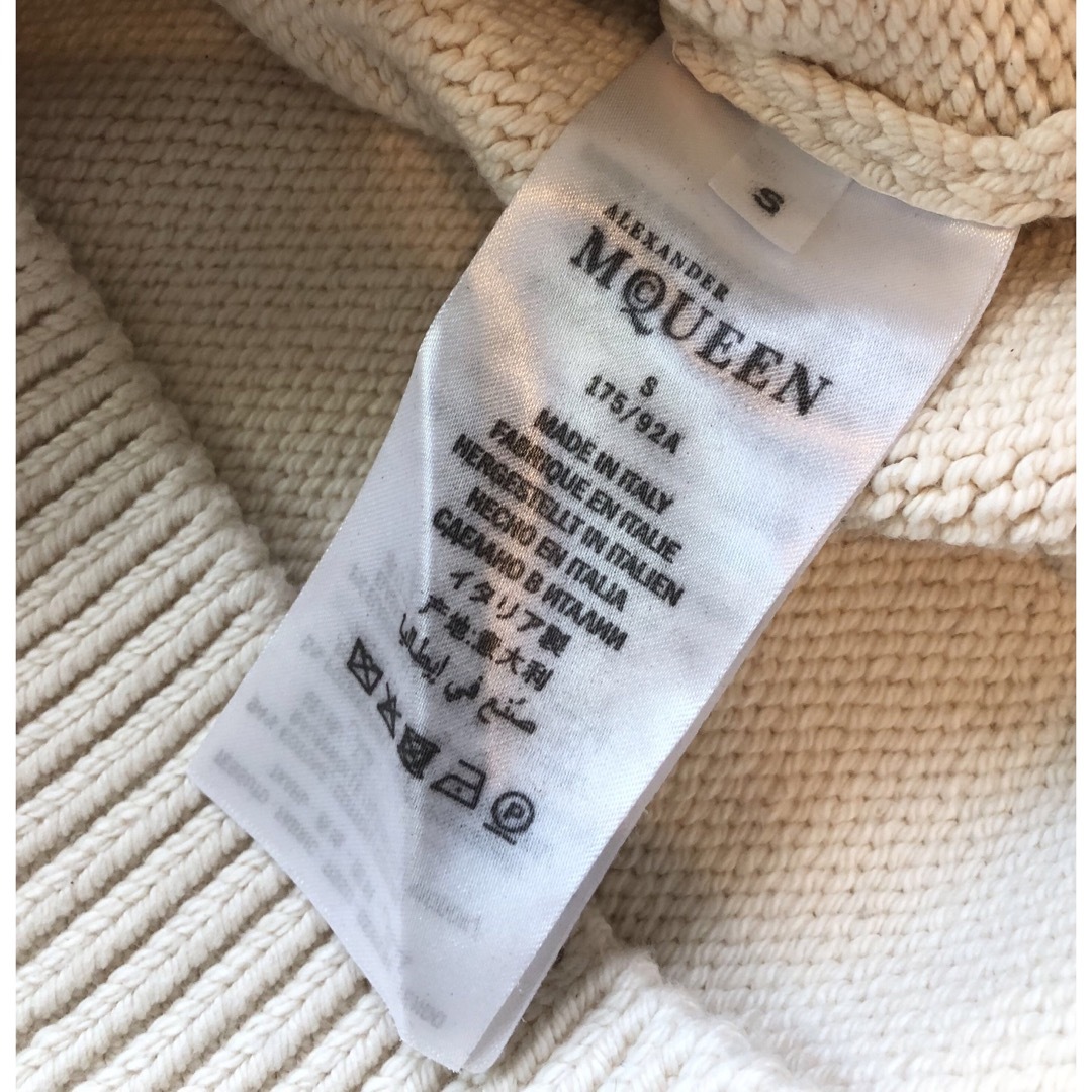Alexander McQueen - AlexanderMcQueenアレキサンダー Alexander McQueen - AlexanderMcQueenアレキサンダー