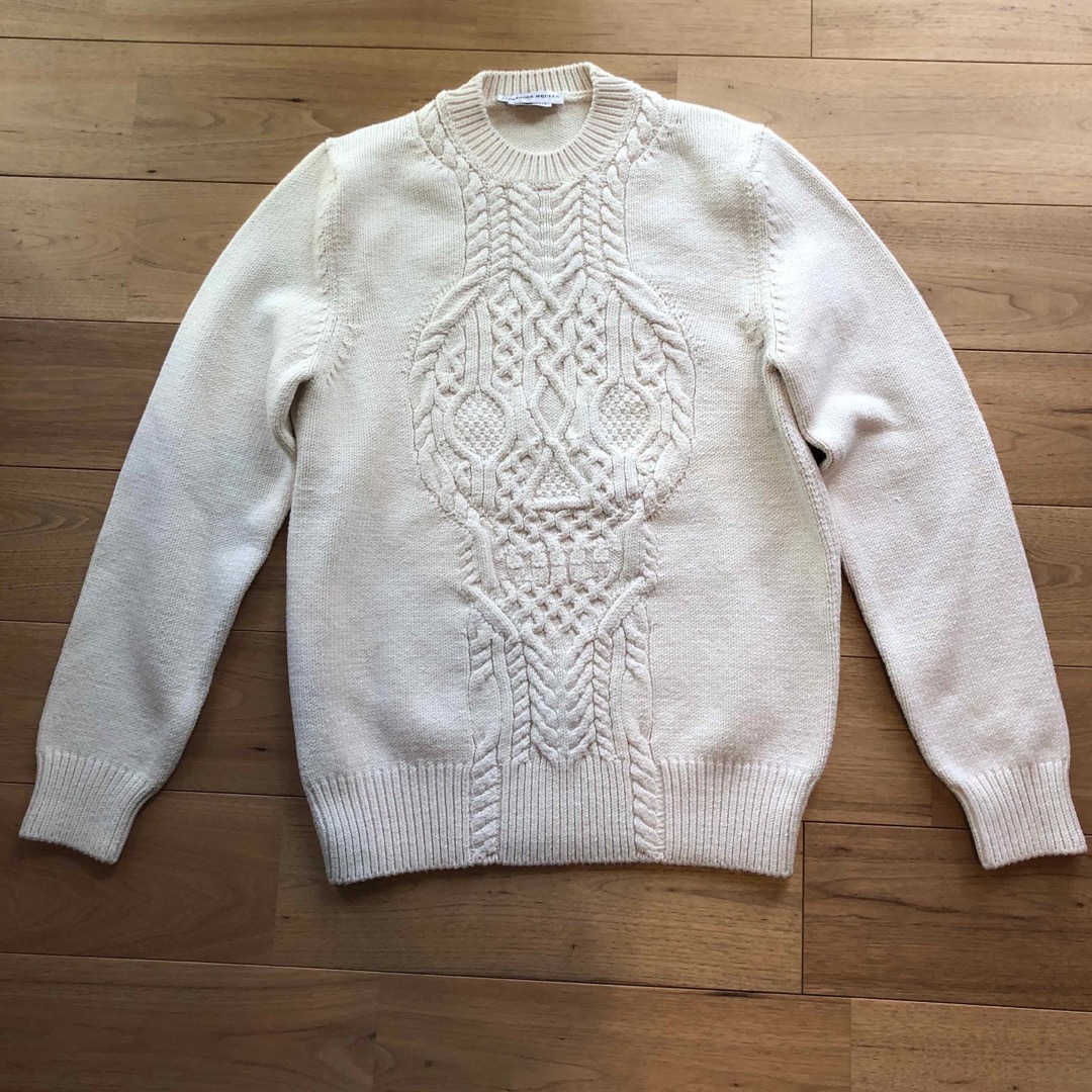 Alexander McQueen - AlexanderMcQueenアレキサンダー Alexander McQueen - AlexanderMcQueenアレキサンダー