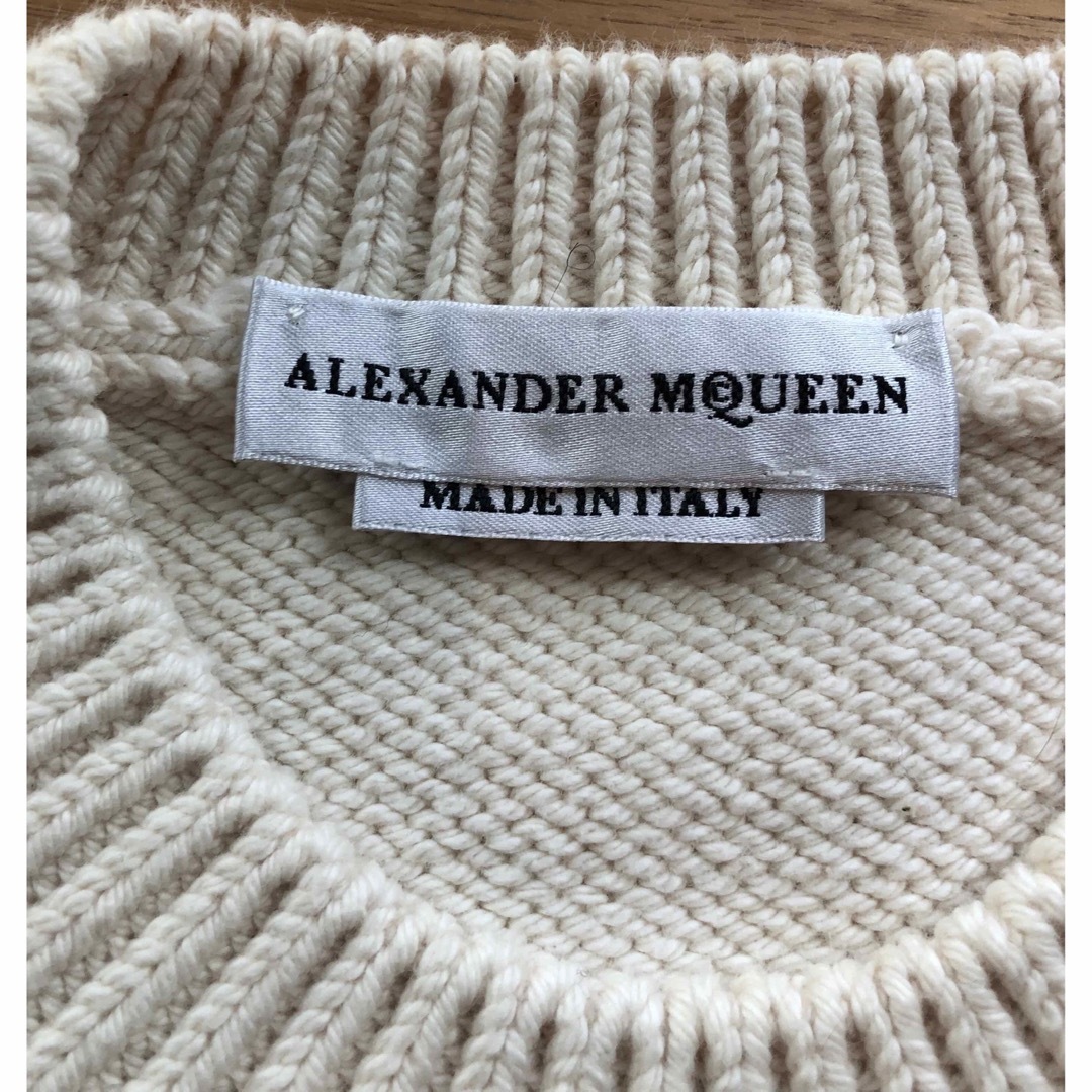 Alexander McQueen - AlexanderMcQueenアレキサンダー Alexander McQueen - AlexanderMcQueenアレキサンダー