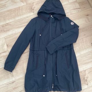 モンクレール(MONCLER)の最終早い者勝ち！売り切り！モンクレール　ナイロンパーカー　0(その他)