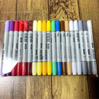 水性ペン 筆ペン カラーペンセット36色の通販 by M´s Selection's shop