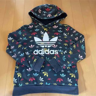 アディダス(adidas)のadidas アディダスオリジナルス パーカー 130(その他)