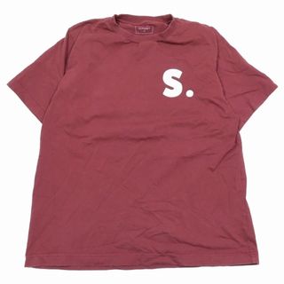 ソフネット(SOPHNET.)の2022年製 SOPHNET. BIG S. GRAPHIC TEE(Tシャツ/カットソー(半袖/袖なし))